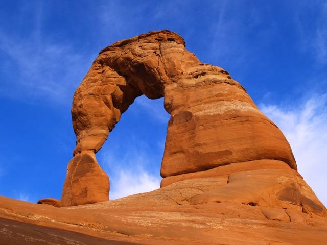Delicate Arch