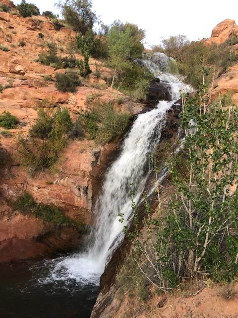 Faux Falls - Photo 2