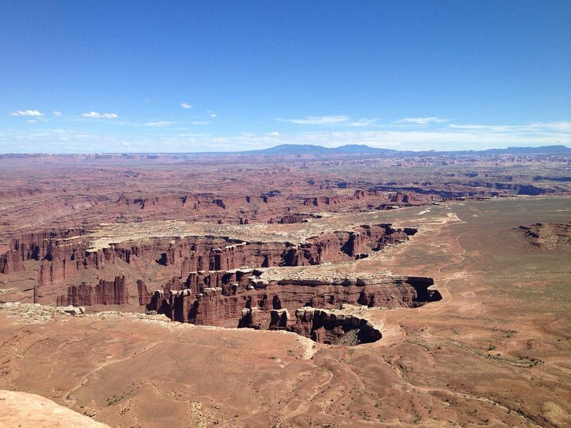 Grandview Point