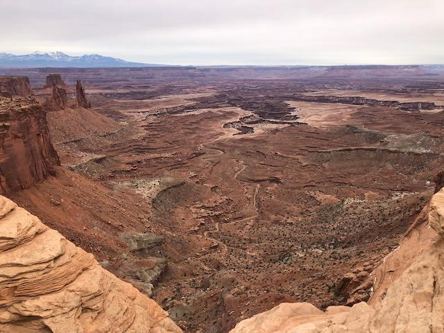 Mesa Arch - Photo 4