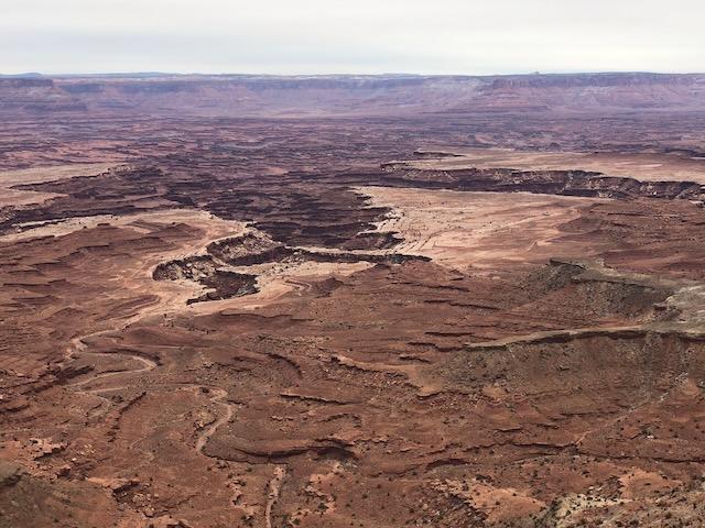 Mesa Arch - Photo 5