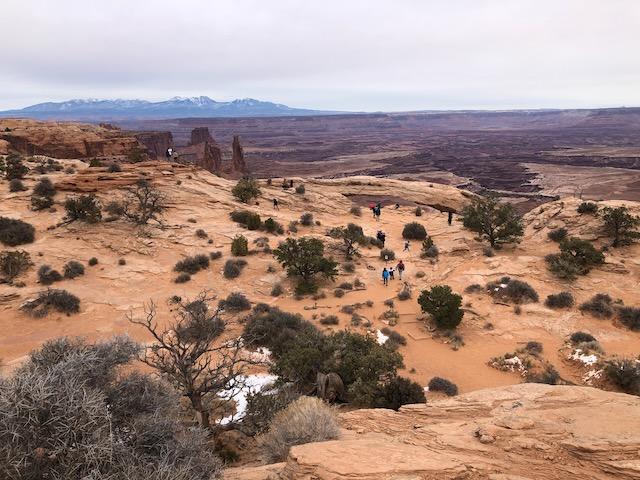 Mesa Arch - Photo 7